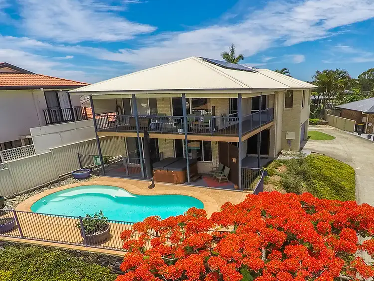 5 Eckford Close, Boambee East NSW 2452