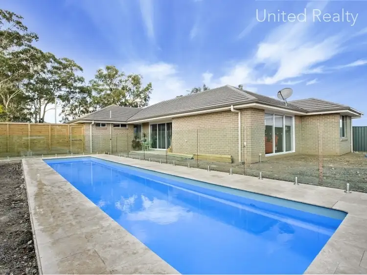 Seventh view of Homely house listing, 27 Collett Circuit, Appin NSW 2560