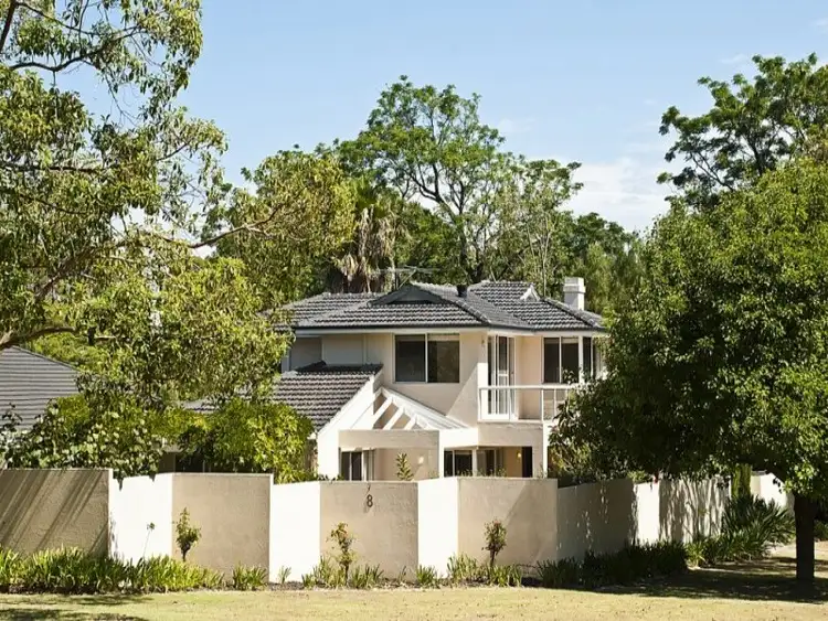 Main view of Homely house listing, 8 Viking Road, Dalkeith WA 6009