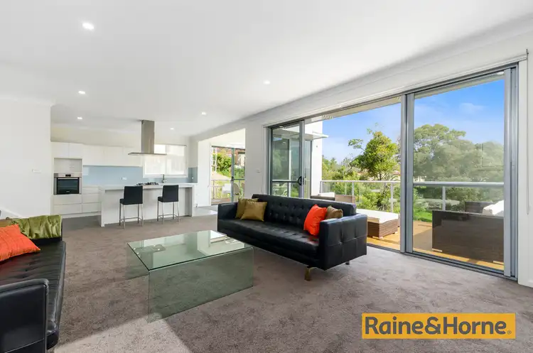 Third view of Homely house listing, 4 Masthead Place, Berkeley NSW 2506