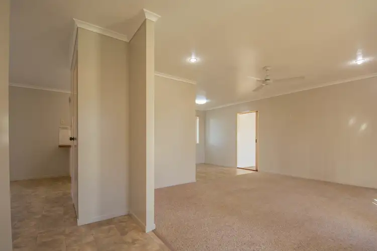 Fifth view of Homely house listing, 4B Fitzgerald Street, Norville QLD 4670