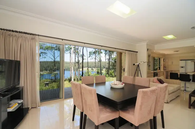 Fourth view of Homely rural property listing, 550 Longreach Road, Nowra NSW 2541