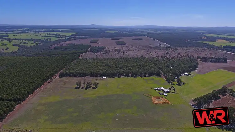 Third view of Homely rural property listing, 368 Narrikup Road, Narrikup WA 6326