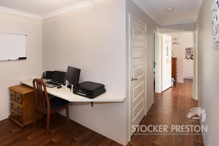 Seventh view of Homely house listing, 56 Santons Approach, Yalyalup WA 6280