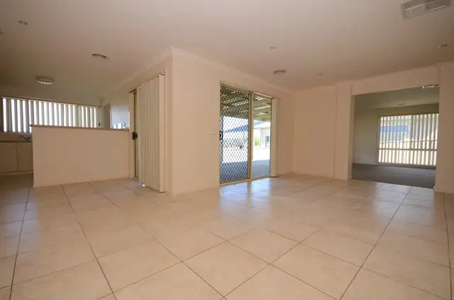 Seventh view of Homely house listing, 45 Firestone Way, Wodonga VIC 3690