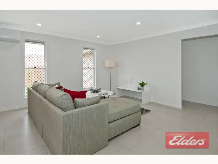 Fifth view of Homely house listing, 4 Grove Place, Jimboomba QLD 4280