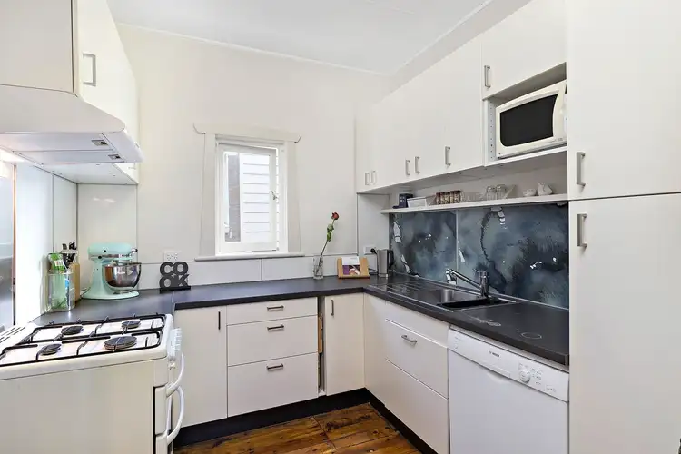 Fifth view of Homely house listing, 76 CROYDON AVENUE, Croydon Park NSW 2133