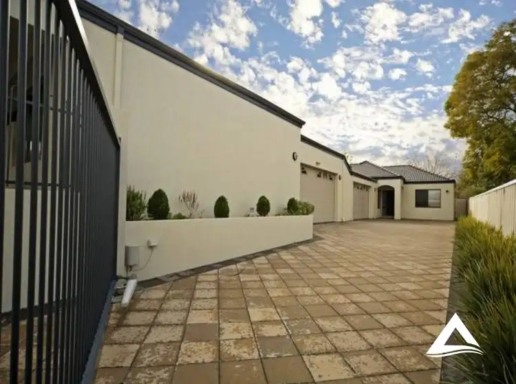 Fifth view of Homely house listing, 2a Lee Street, Morley WA 6062