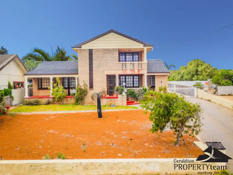 99 Gertrude Street, Geraldton WA 6530