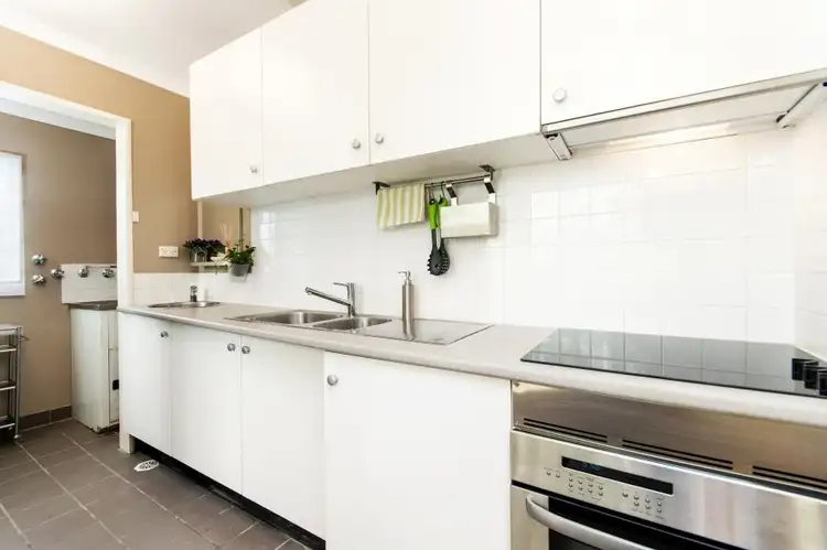 Fifth view of Homely house listing, 78 Vine Street, Darlington NSW 2008