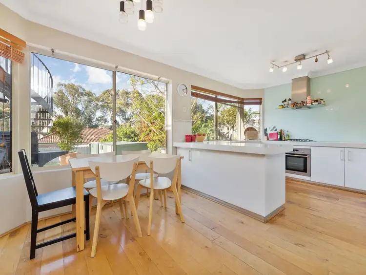 Fourth view of Homely house listing, 12 Dunrossil Street, Wembley Downs WA 6019