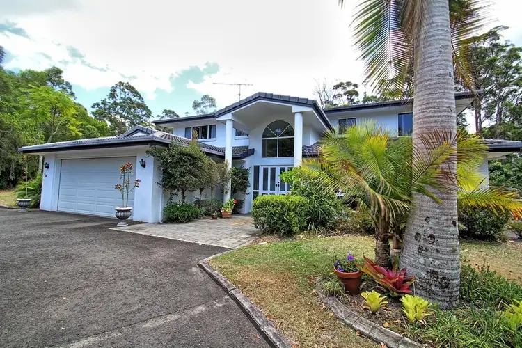 Fifth view of Homely house listing, 60 Toral Drive, Buderim QLD 4556