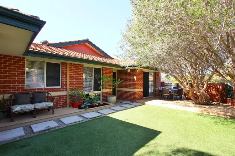 Third view of Homely villa listing, 1/18 Hubert Road, Maylands WA 6051