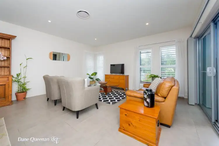 Fourth view of Homely house listing, 1 Shimmer Street., Nelson Bay NSW 2315