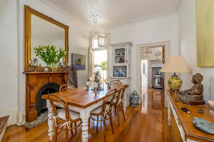 Second view of Homely house listing, 214 Underwood Street, Paddington NSW 2021
