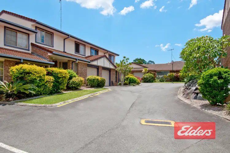 Second view of Homely house listing, 15/69 Shailer Road, Shailer Park QLD 4128