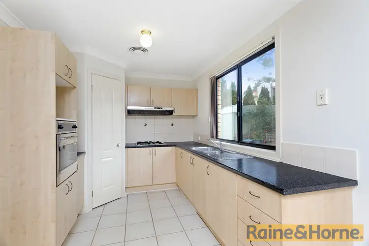 Third view of Homely house listing, 30 Panmure Street, Rouse Hill NSW 2155