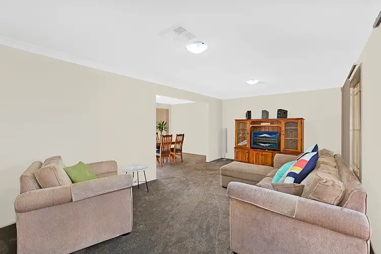 Third view of Homely house listing, 33 Woodbury Park Drive, Mardi NSW 2259