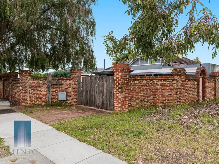 Third view of Homely house listing, 98 SYDENHAM STREET, Kewdale WA 6105