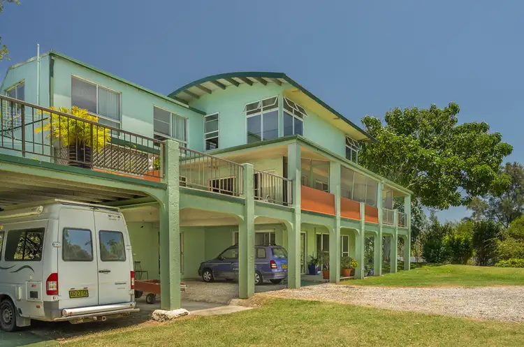 Third view of Homely house listing, 273 Martins Point Road, Harwood NSW 2465