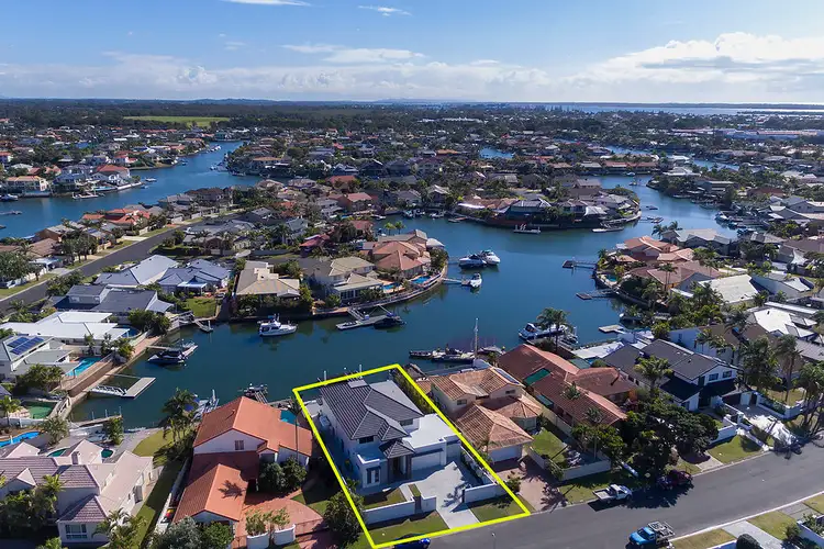 43 Sundance Way, Runaway Bay QLD 4216