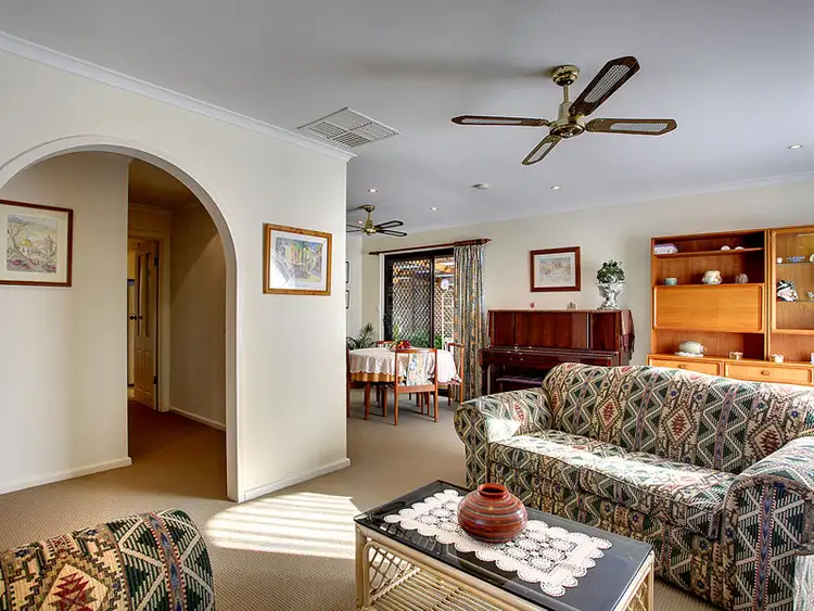 Third view of Homely house listing, 396 Honeypot Road, Huntfield Heights SA 5163