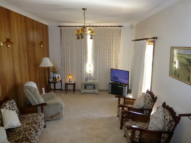 Second view of Homely house listing, 9 Middleton Street, Parkes NSW 2870
