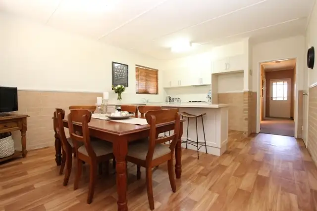 Second view of Homely house listing, 6 Busby Street, Bathurst NSW 2795