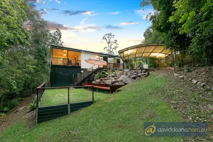 Second view of Homely house listing, 11 Platypus Court, Lawnton QLD 4501