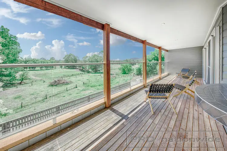 Second view of Homely house listing, 50 Russell St, Clarence Town NSW 2321