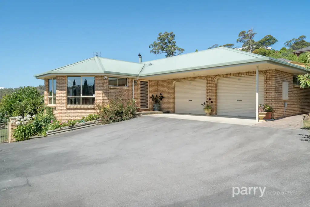 Main view of Homely house listing, 13 Columbus Drive, Blackstone Heights TAS 7250