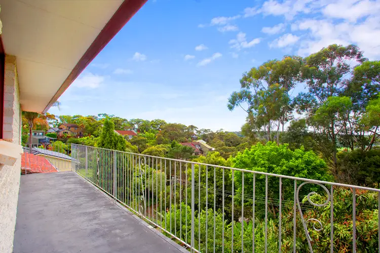 Sixth view of Homely house listing, 2 Fitzroy Road, Cromer NSW 2099