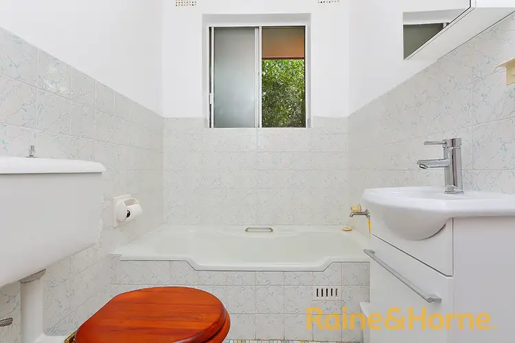 Third view of Homely apartment listing, 14/27-29 Pile Street, Marrickville NSW 2204