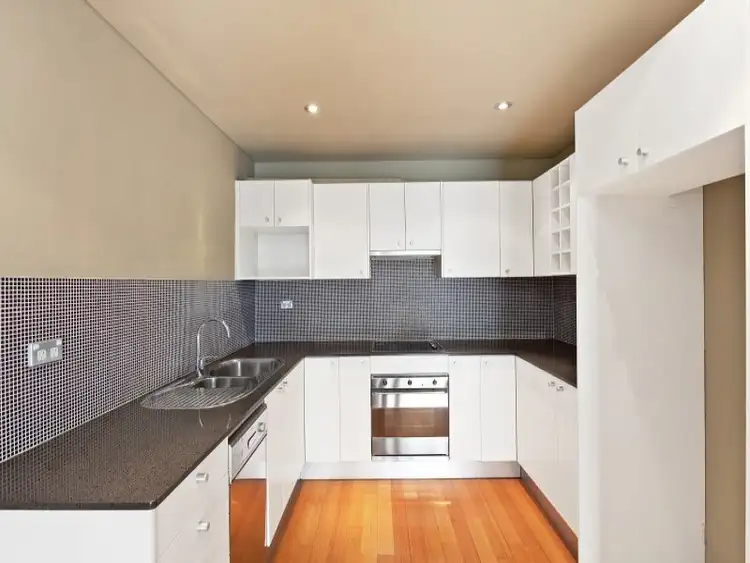 Fifth view of Homely unit listing, 4/18 Church Street, Hunters Hill NSW 2110