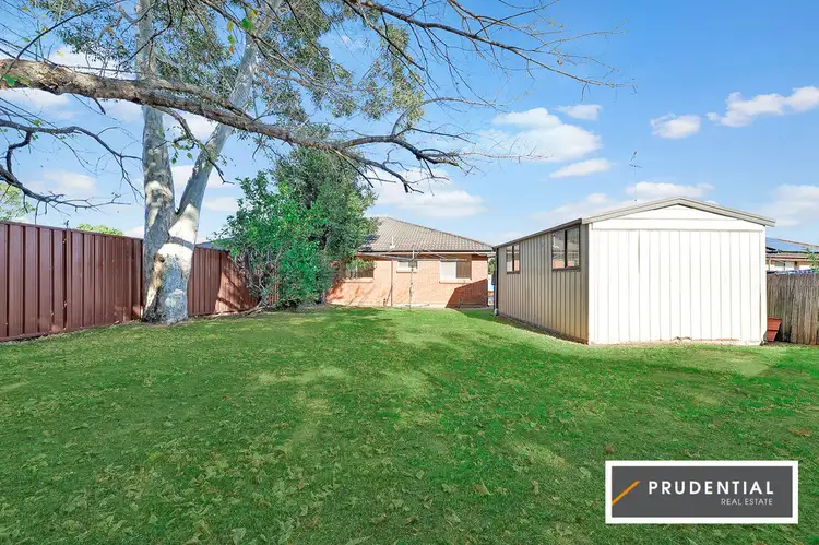 Seventh view of Homely semi-detached listing, 10 Keats Place, Ingleburn NSW 2565