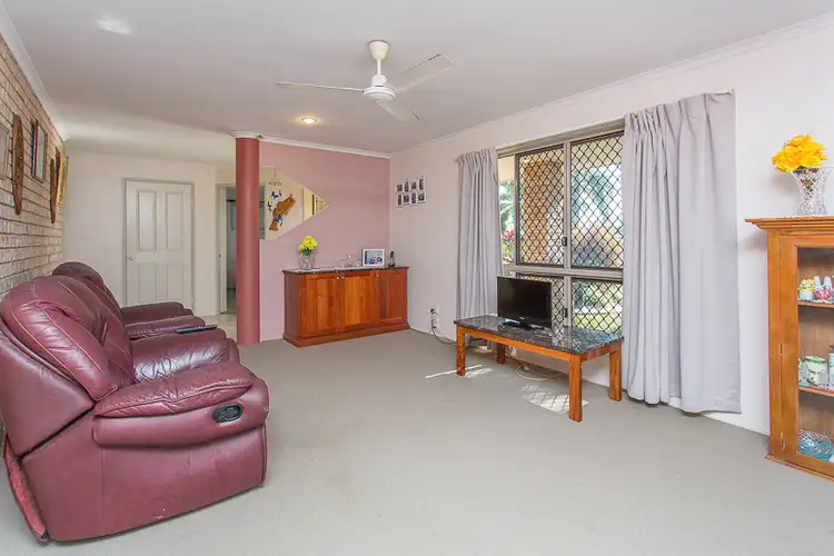 Sixth view of Homely house listing, 13 Salvina Court, Walkerston QLD 4751