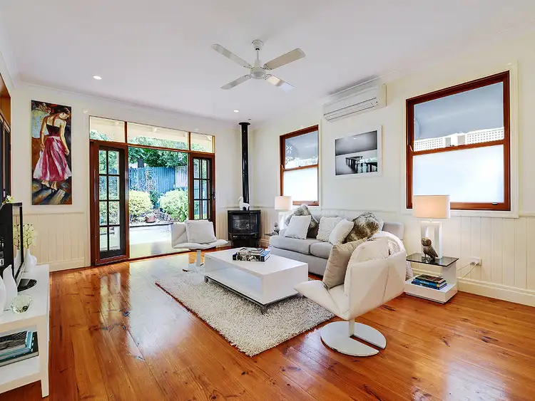 Sixth view of Homely house listing, 18 Disraeli St, Indooroopilly QLD 4068