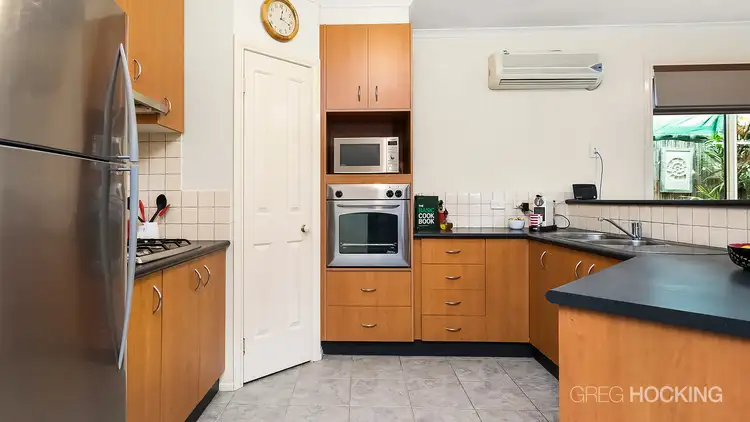 Fifth view of Homely house listing, 4 Rockbank Court, Tarneit VIC 3029