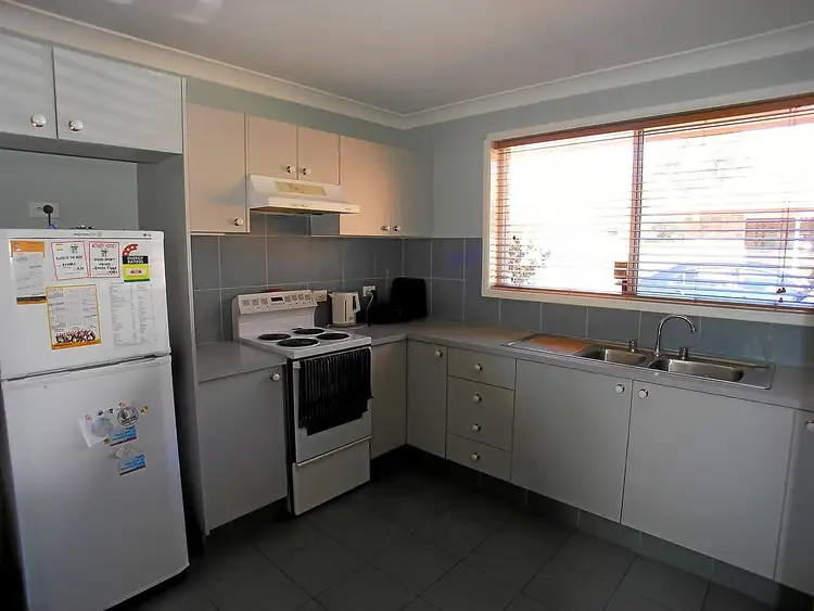 Second view of Homely townhouse listing, 3/107 Matthews Avenue, Orange NSW 2800