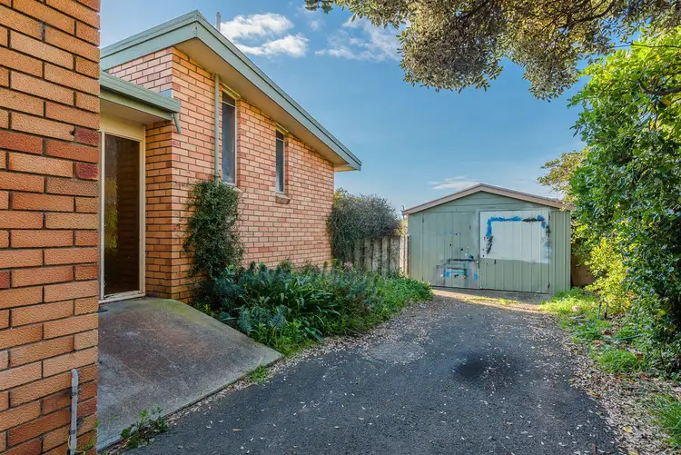 Second view of Homely house listing, 44 Balook Street, Lauderdale TAS 7021