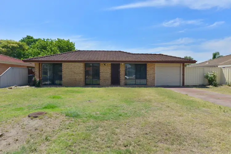 14 Rochester Avenue, Beckenham WA 6107