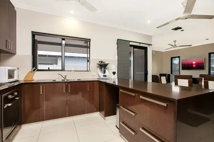 Second view of Homely house listing, 17 Blackburn Street, Muirhead NT 810