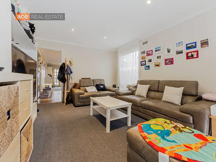 Fourth view of Homely house listing, 4 Ascot Street, Laverton VIC 3028