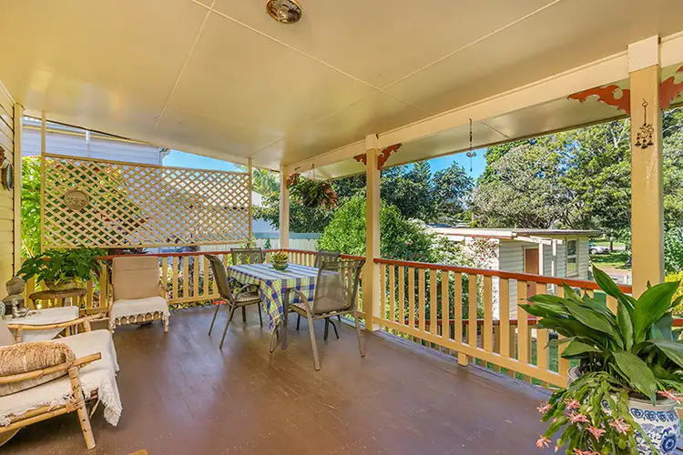 Second view of Homely house listing, 86 BYRON STREET, Bangalow NSW 2479