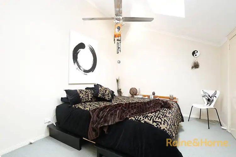 Seventh view of Homely townhouse listing, 17 Parade Square, Maribyrnong VIC 3032