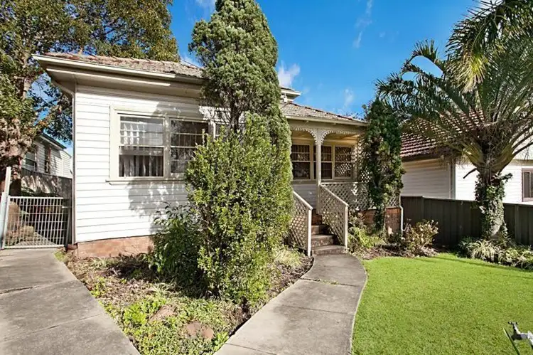 65 Michael Street