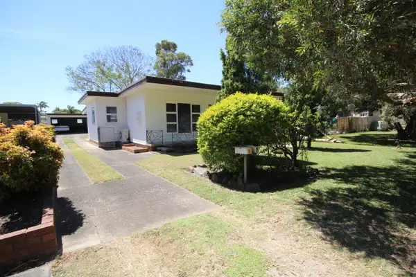Main view of Homely house listing, 6 Sturt, Swansea NSW 2281