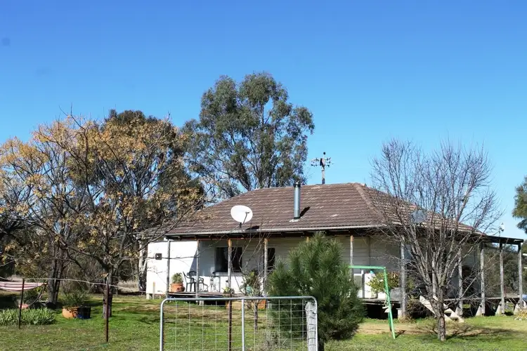 Seventh view of Homely house listing, 5 Wyoming Lane, Gulgong NSW 2852