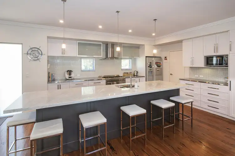 Fourth view of Homely house listing, 5 Julianne Street, Broadwater WA 6280