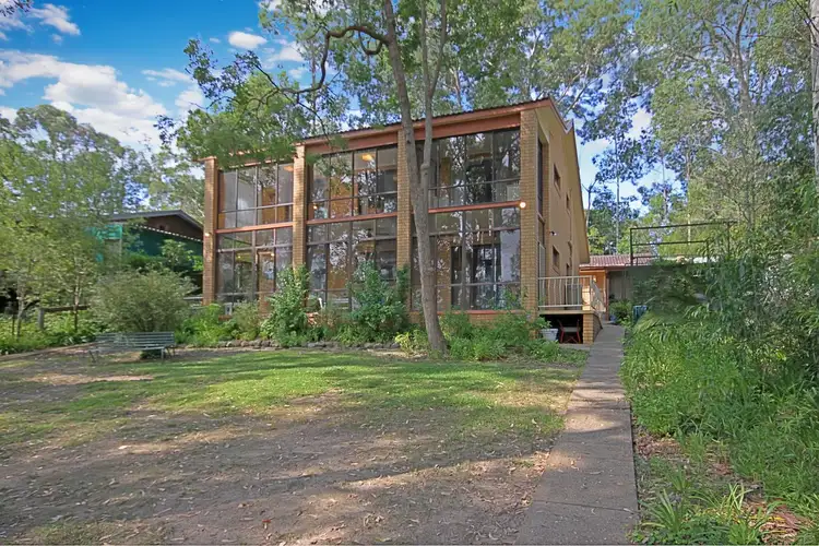 Second view of Homely house listing, 35 Annetts Parade, Mossy Point NSW 2537